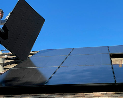 Placas fotovoltaicas